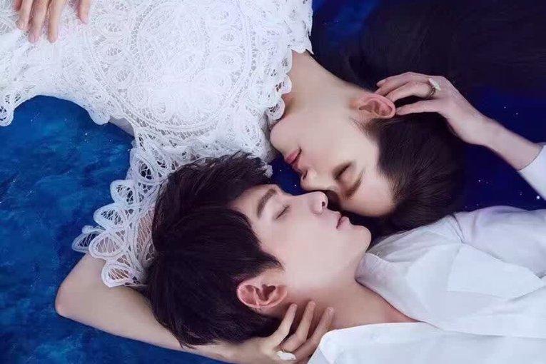 美丽小空姐