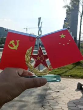琳娜整理房间