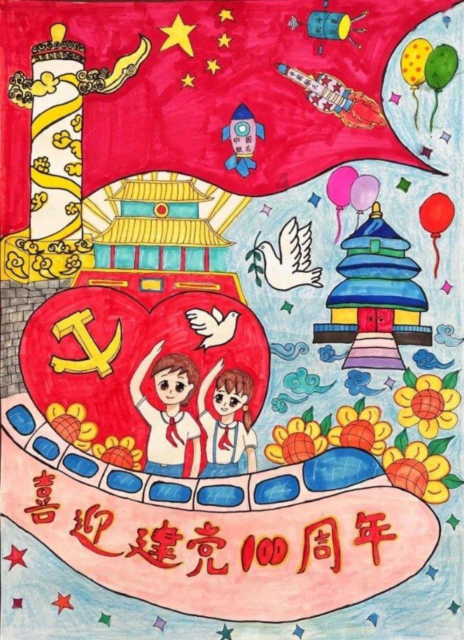 落水狗血战日
