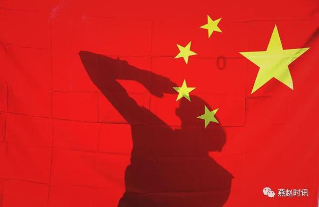 灾难来临时7