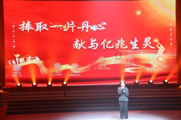 丰宁公益托管班带领孩子快乐过寒假
