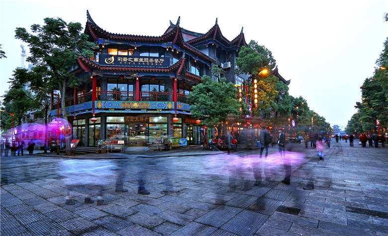 一图速览|2023年陕西林业建设成效