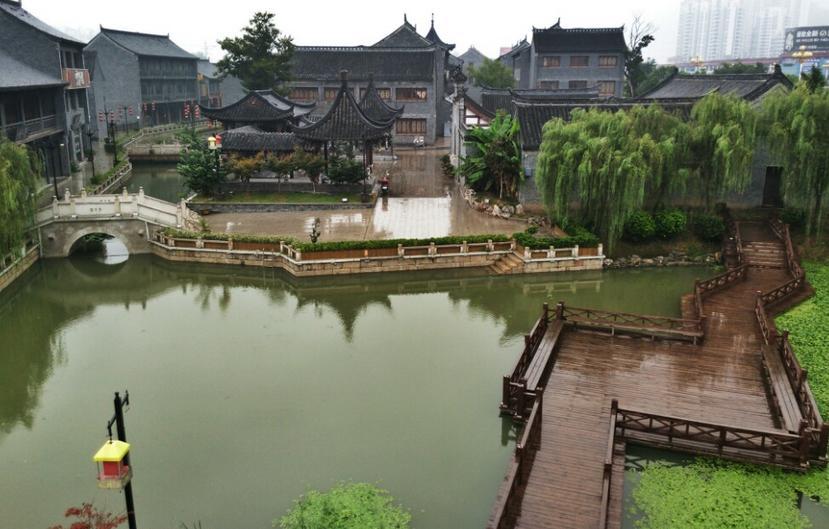 婚俗新风吹拂应城