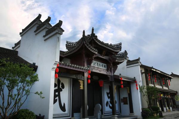 秋季浪漫约会